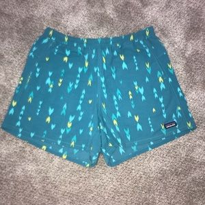 Patagonia Women’s Baggies Shorts - 5”